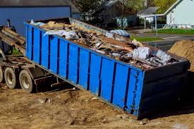 Best Construction Debris Removal in Staples, MN